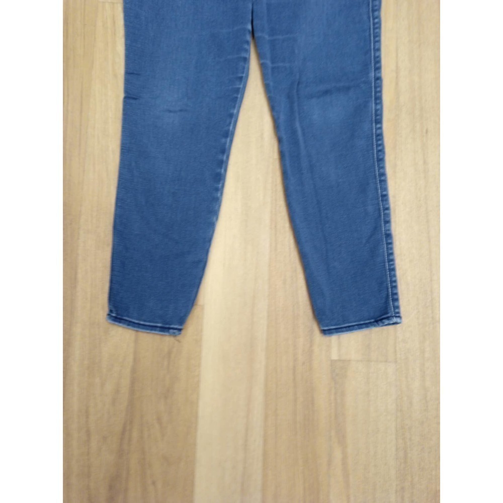 Kut Womens Size 6 Bridgette Ankle Skinny Jeans - Picture 4 of 7